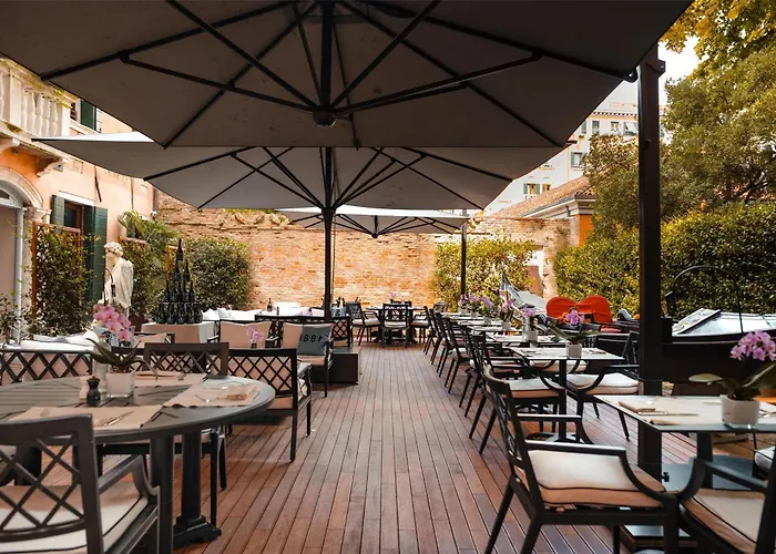 Radisson Collection Hotel, Palazzo Nani Venise